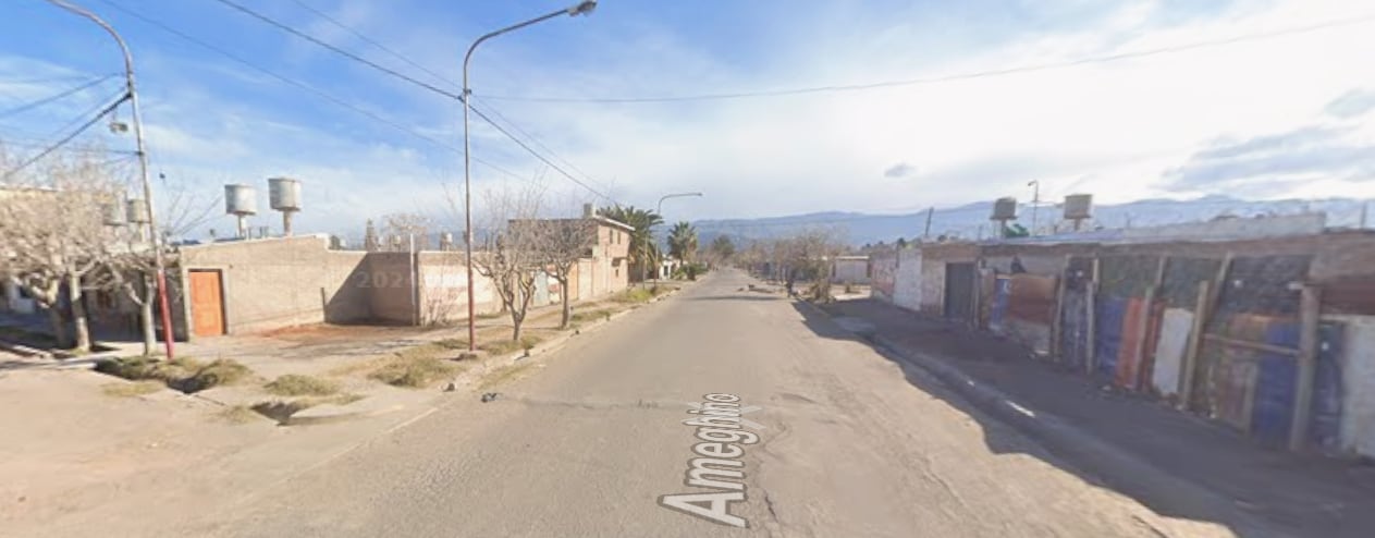 Muerte en enfrentamiento armado en Las Heras, Mendoza: un vecino fallece en intercambio de