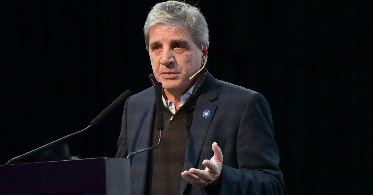 Milei presenta plan para pagar deuda y alcanzar 'investment grade'