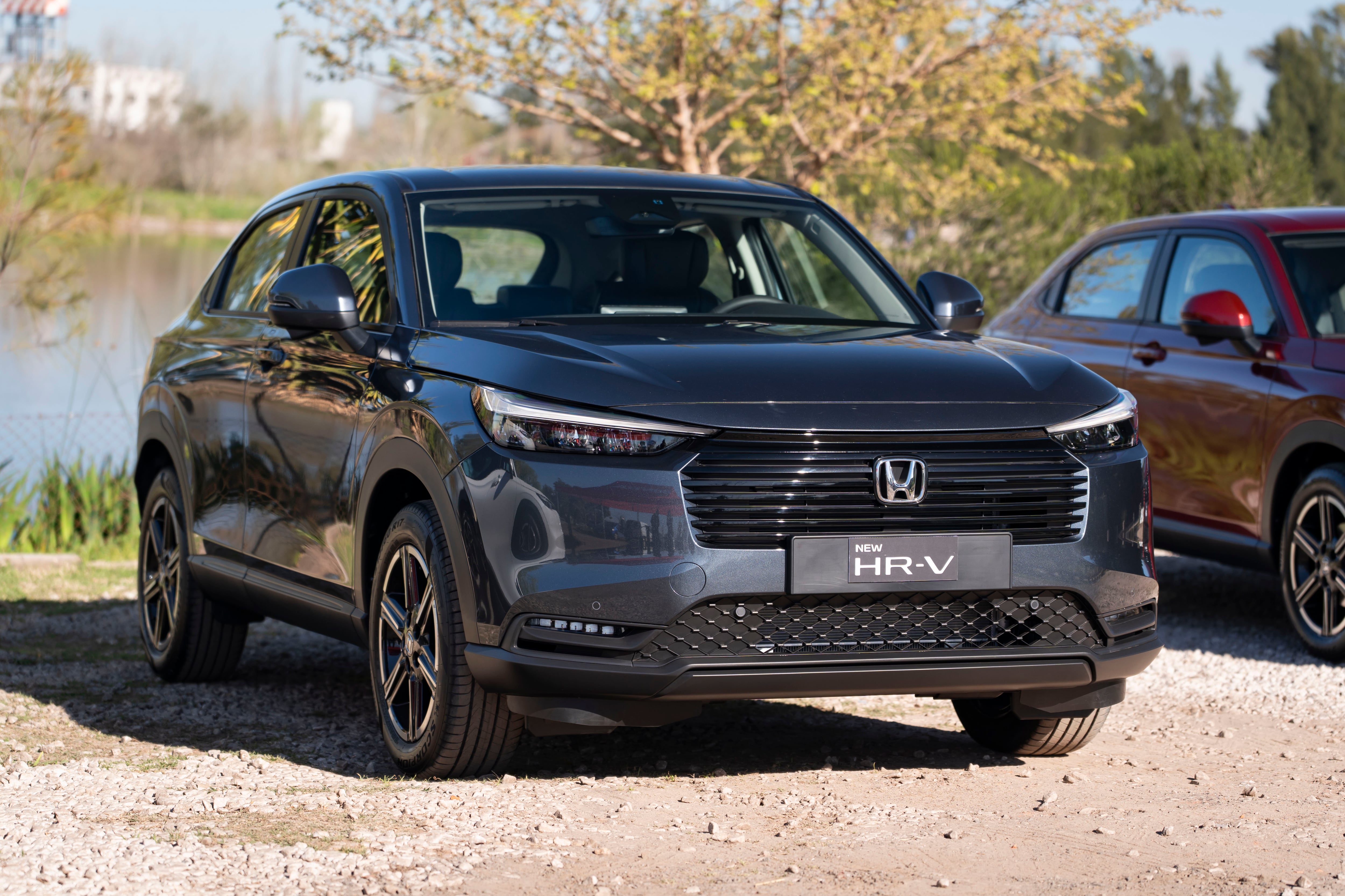 Honda ofrece autos con cuotas a 0% y rebajas hasta US$5000