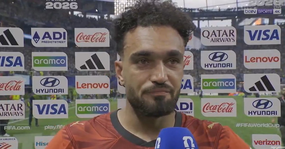 El autor de un gol de Egipto denuncia presunta manipulación en el Mundial 2026