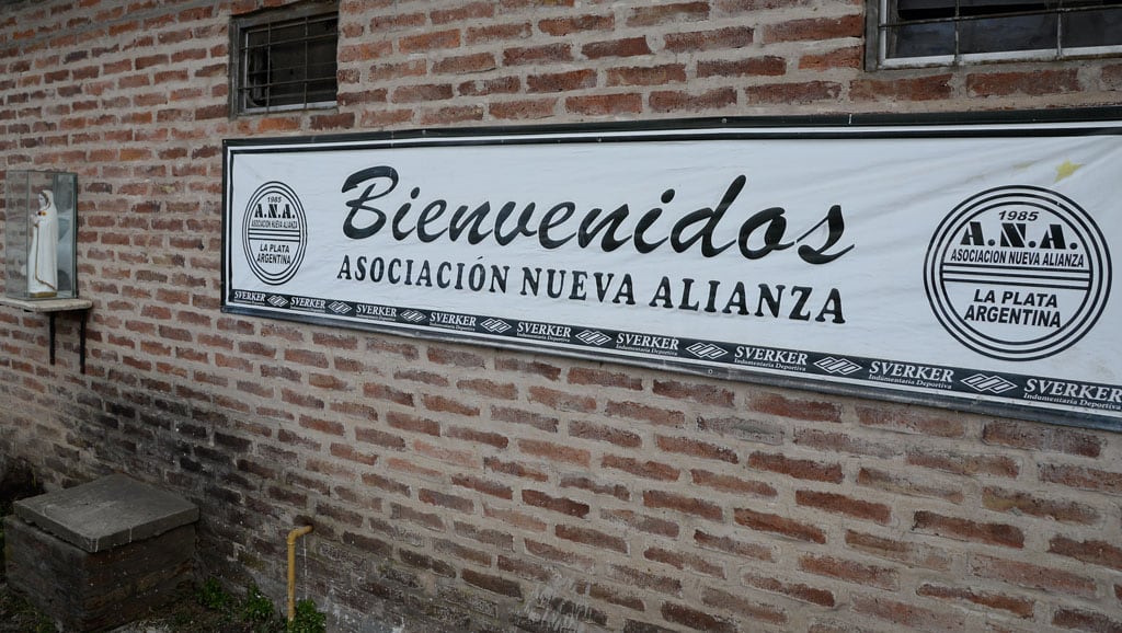 Prohiben el ingreso a canchas a mujer por agresión y amenazas en Asociación Nueva Alianza.