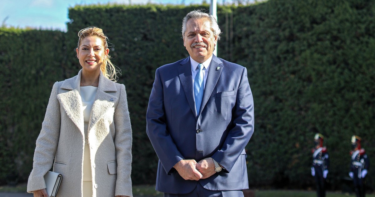 Cámara Federal confirma caso contra Alberto Fernández