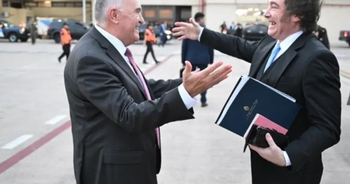 Alberto Fernández y 12 gobernadores llegarán a Tucumán para la vigilia del 9 de Julio