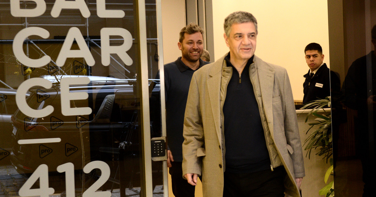 Macri replica a alcalde de Nueva York sobre Mundial 2026
