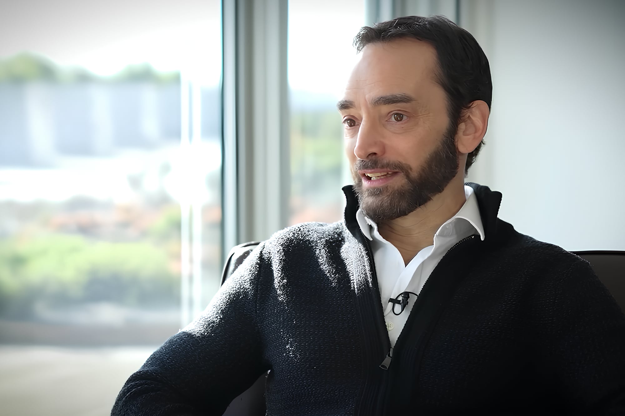 Hernán Kazah comparte consejos para emprender con éxito.