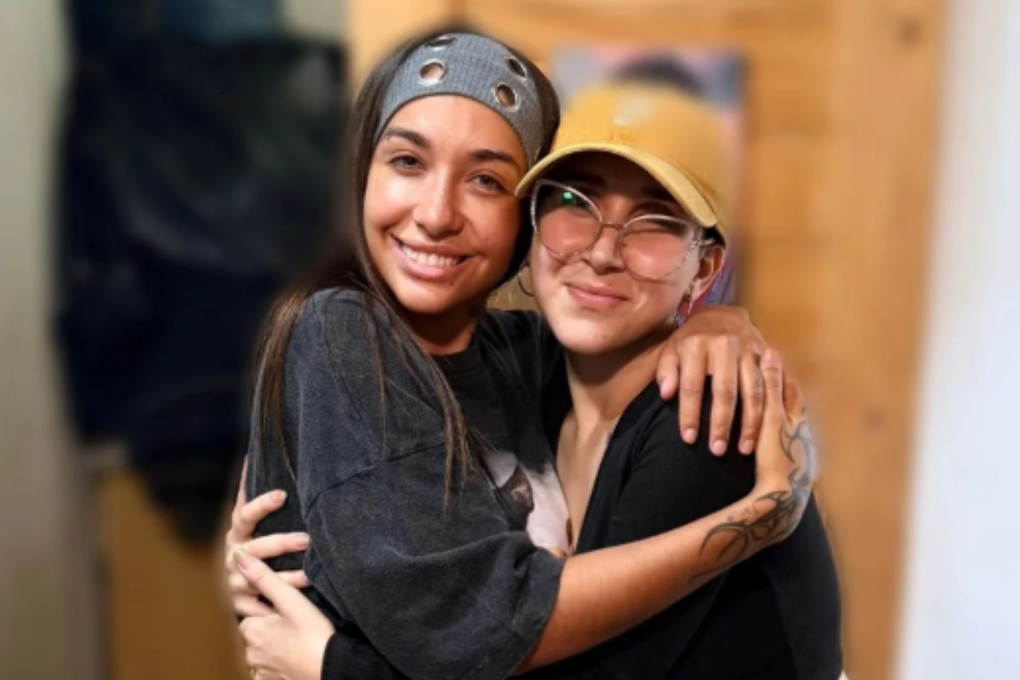 Falleció la joven de 28 años Sol Varacalli, que luchó contra el cáncer con apoyo de María