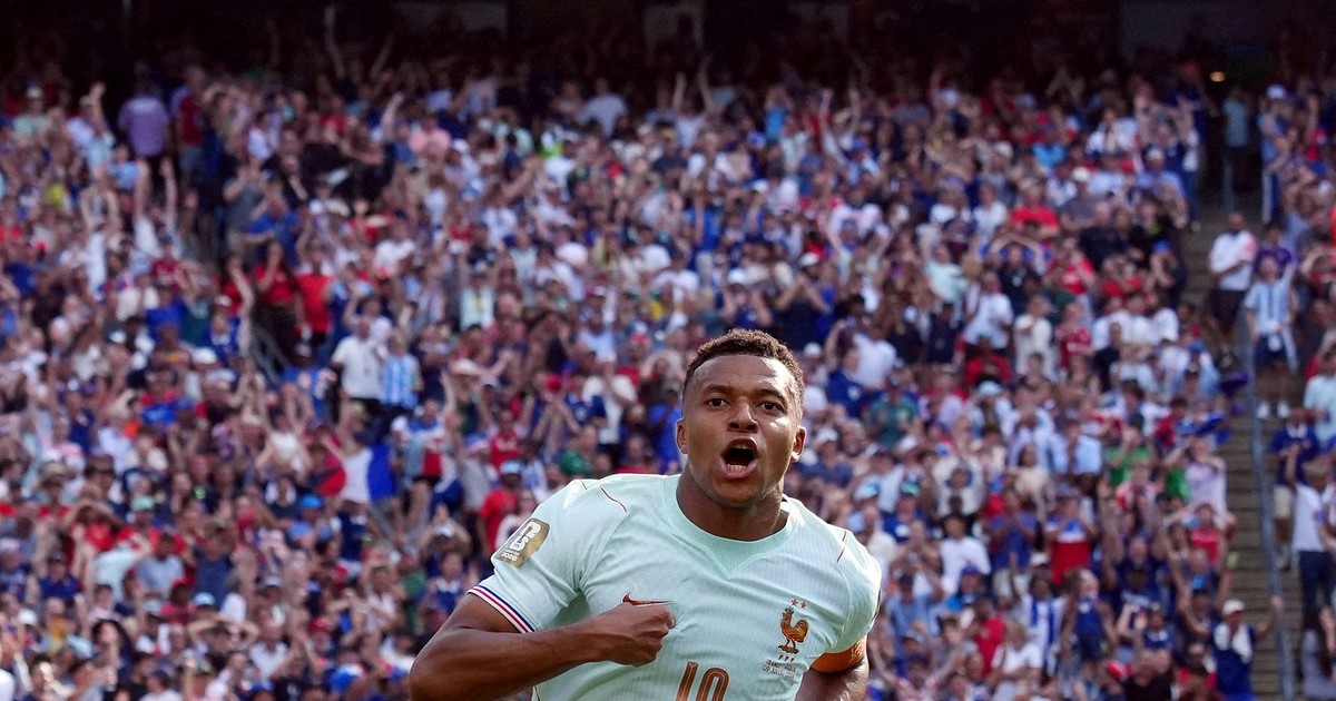 Francia avanza a semifinales del Mundial 2026 tras vencer a Marruecos