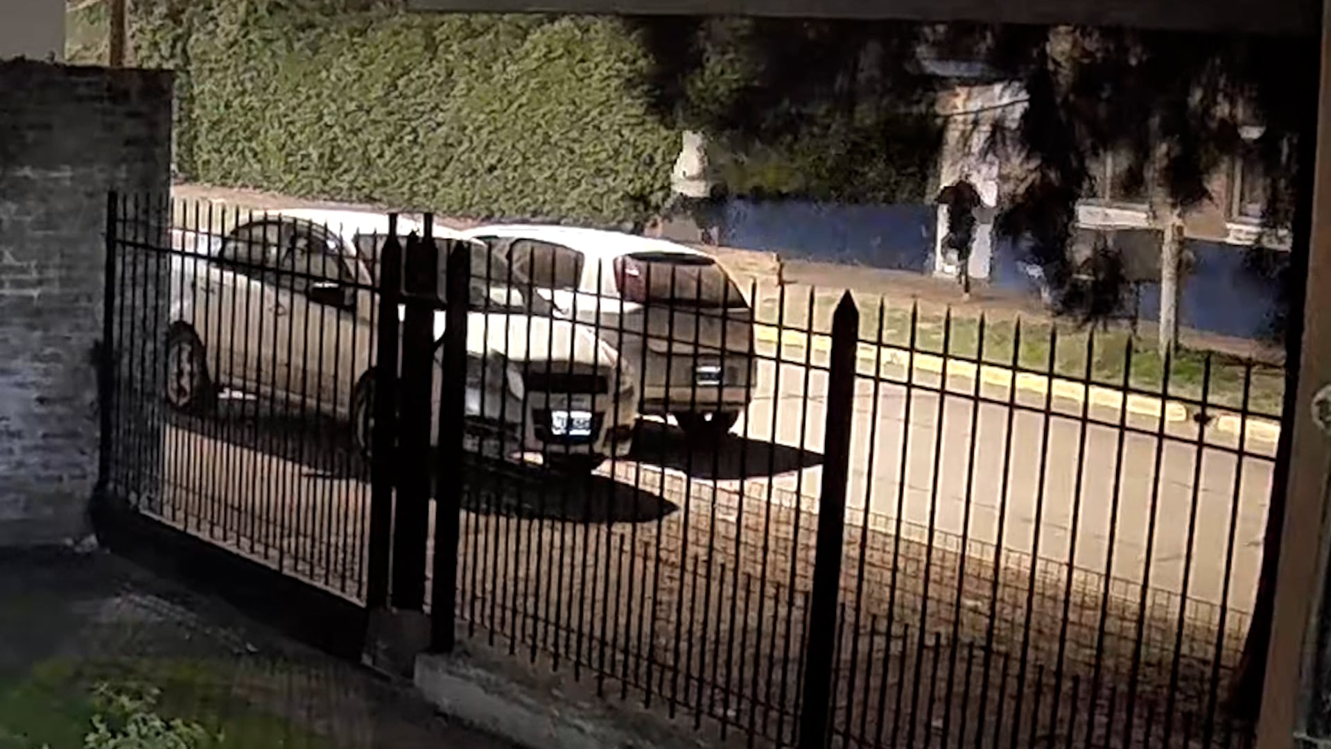 Policía mata a ladrón en Moreno