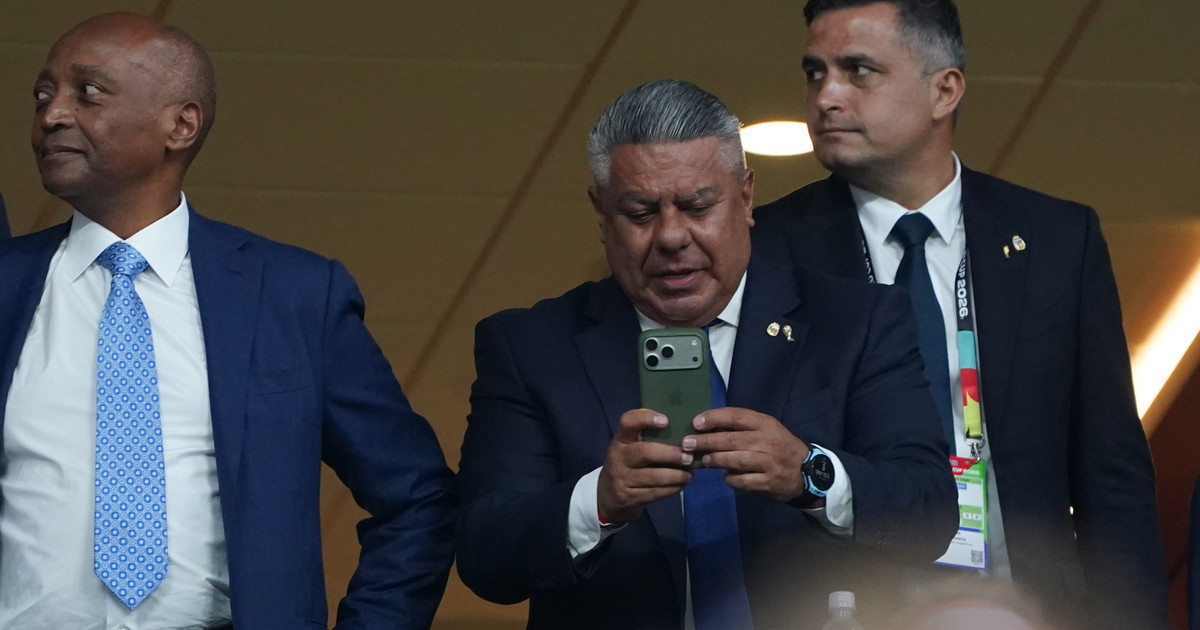 EE.UU. investiga giros de la AFA por posibles delitos financieros