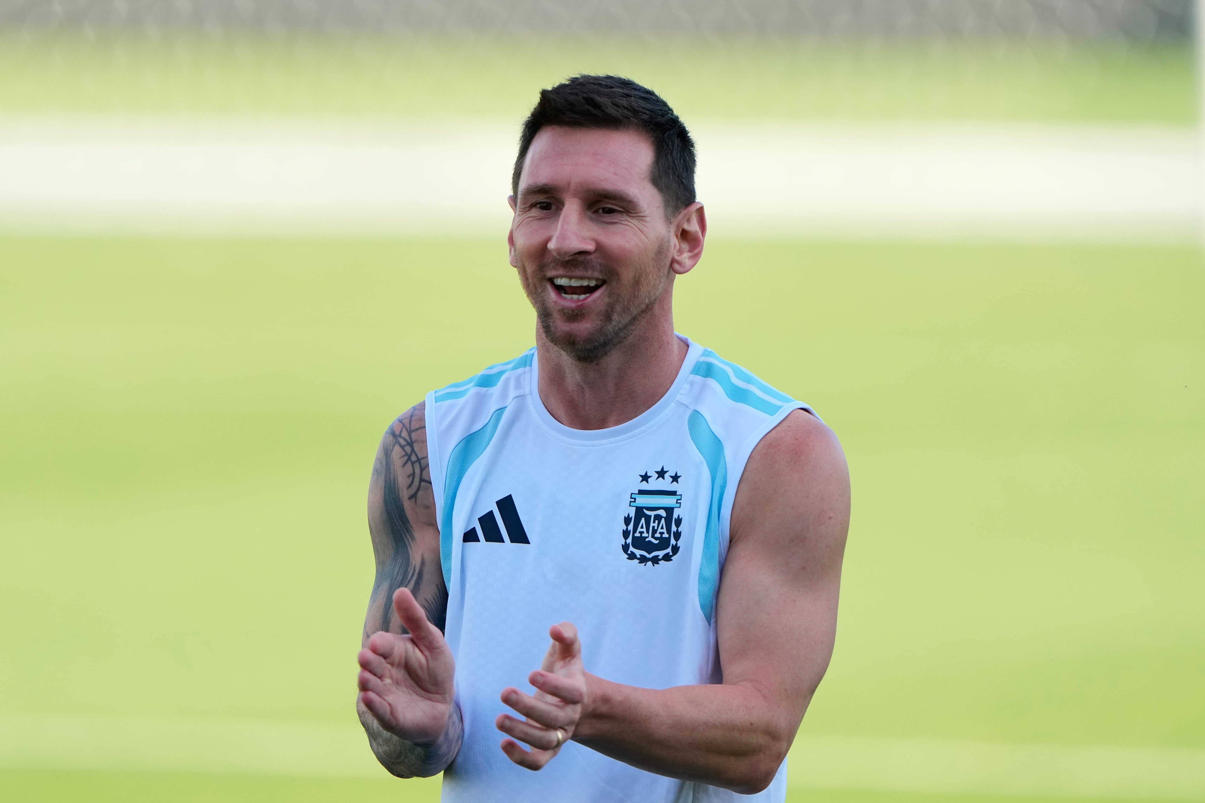 Argentina vs Suiza: Argentina busca su pase a la final del Mundial 2026