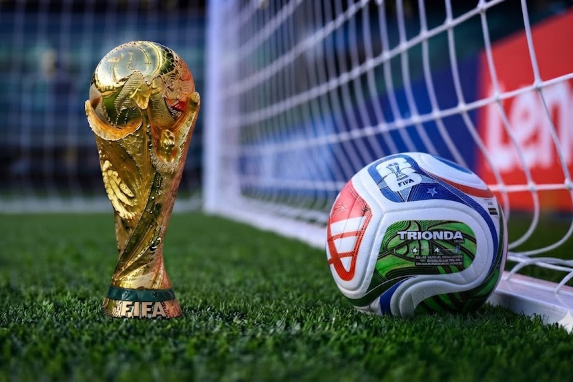 Partidos del Mundial 2026 en EE.UU.: consulte los duelos programados para el domingo 12 de
