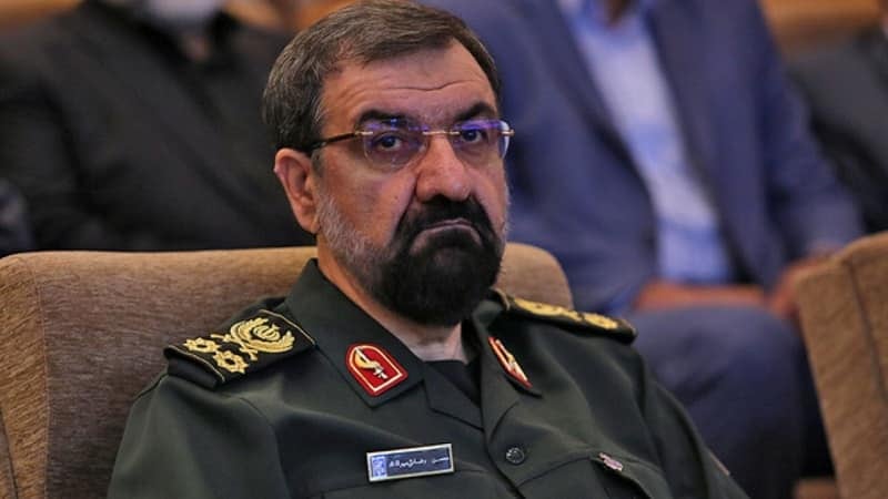 Rezai prioriza el control del estrecho de Ormuz sobre el programa nuclear