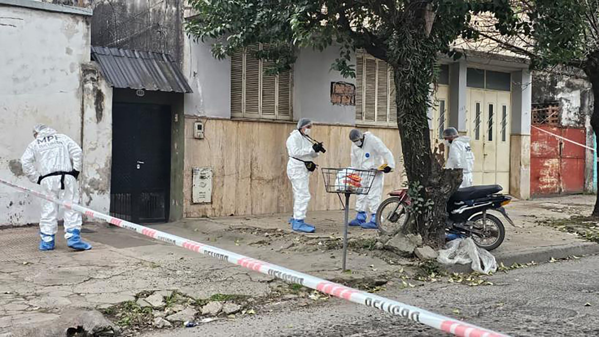 Joven de 18 años muere en accidente de tránsito en La Ciudadela, Tucumán