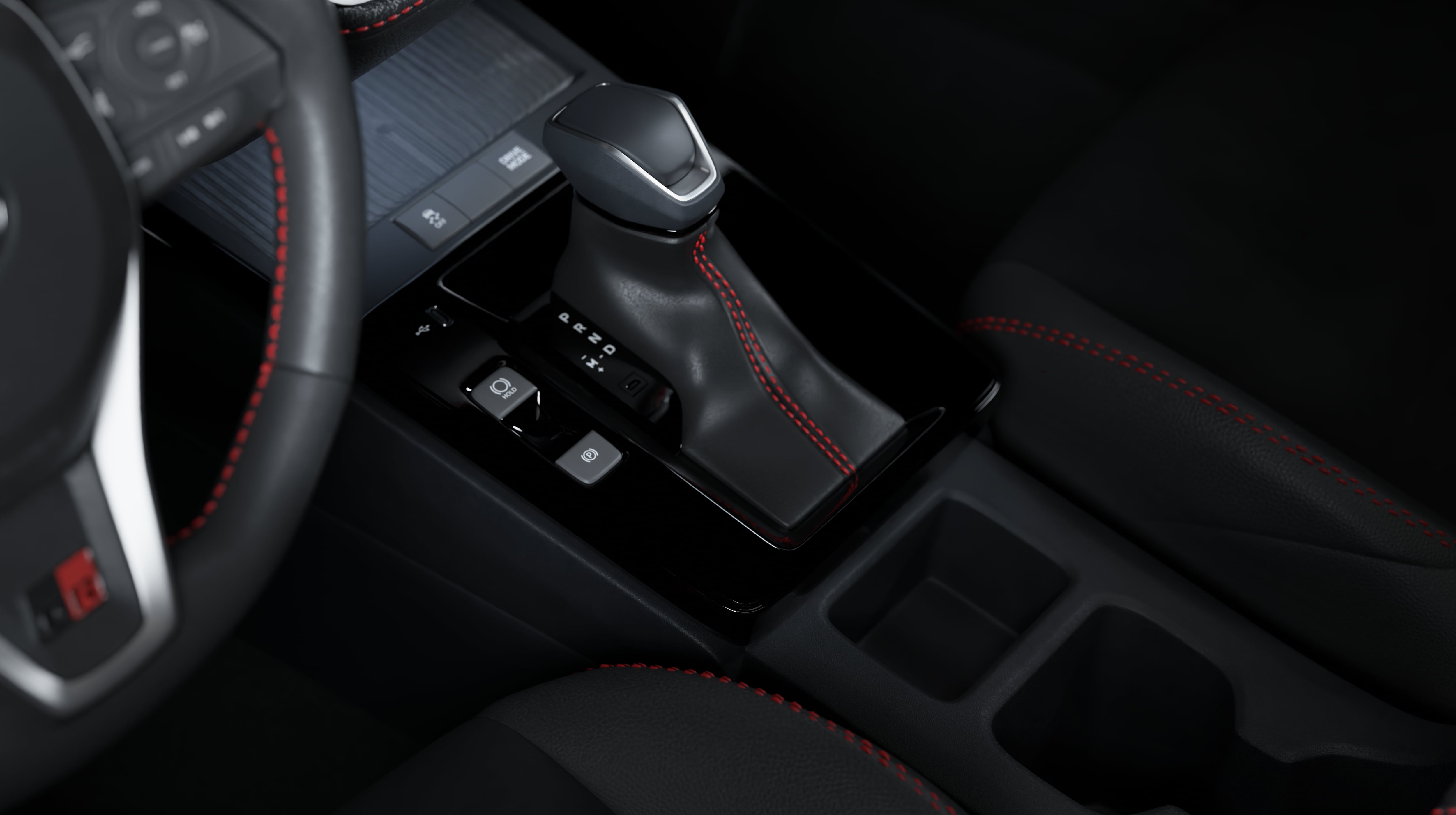 Toyota presenta sistema de transmisión manual simulada para autos eléctricos
