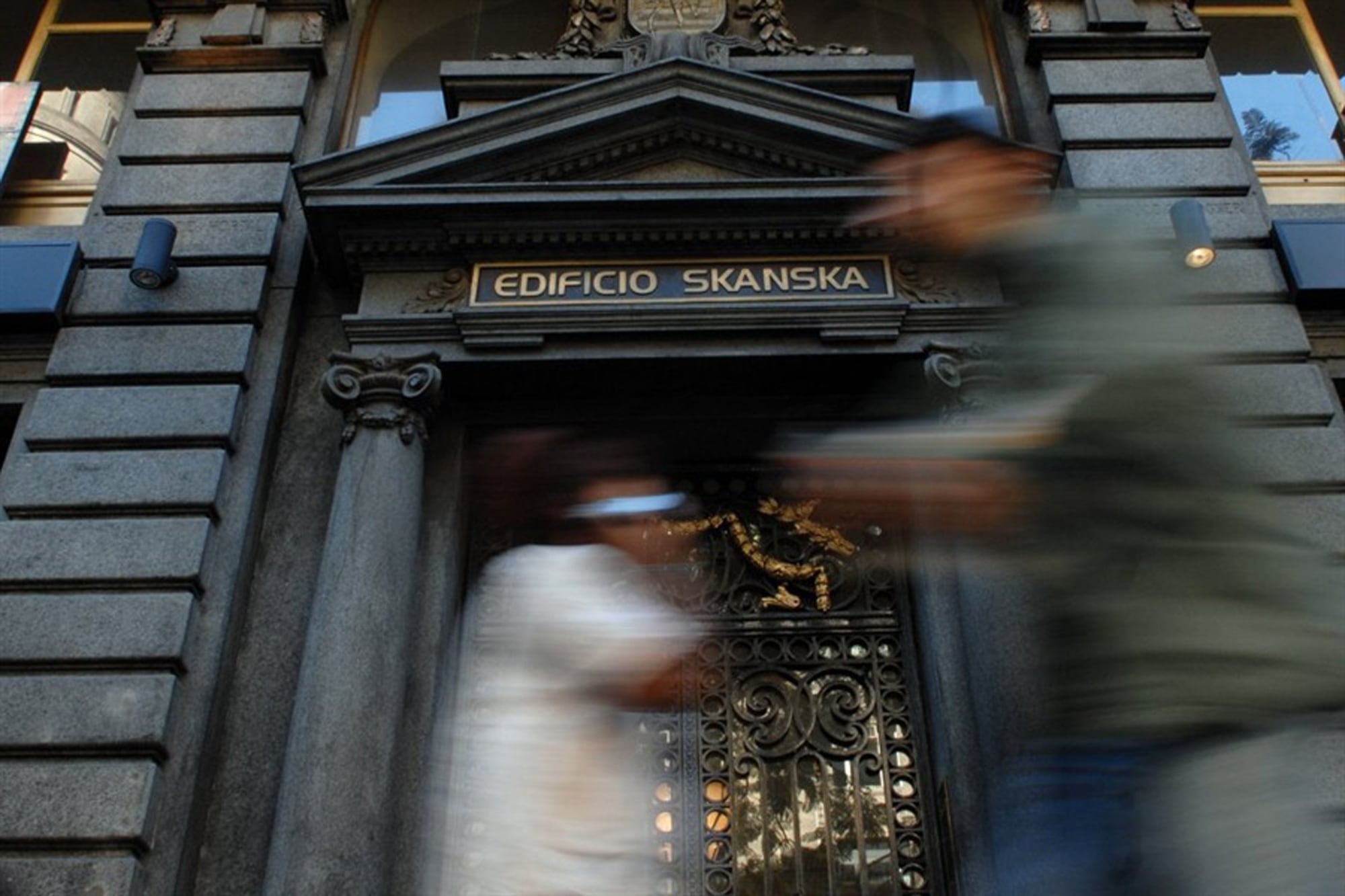 Skanska: juicio que desenmascaró corrupción en obra pública