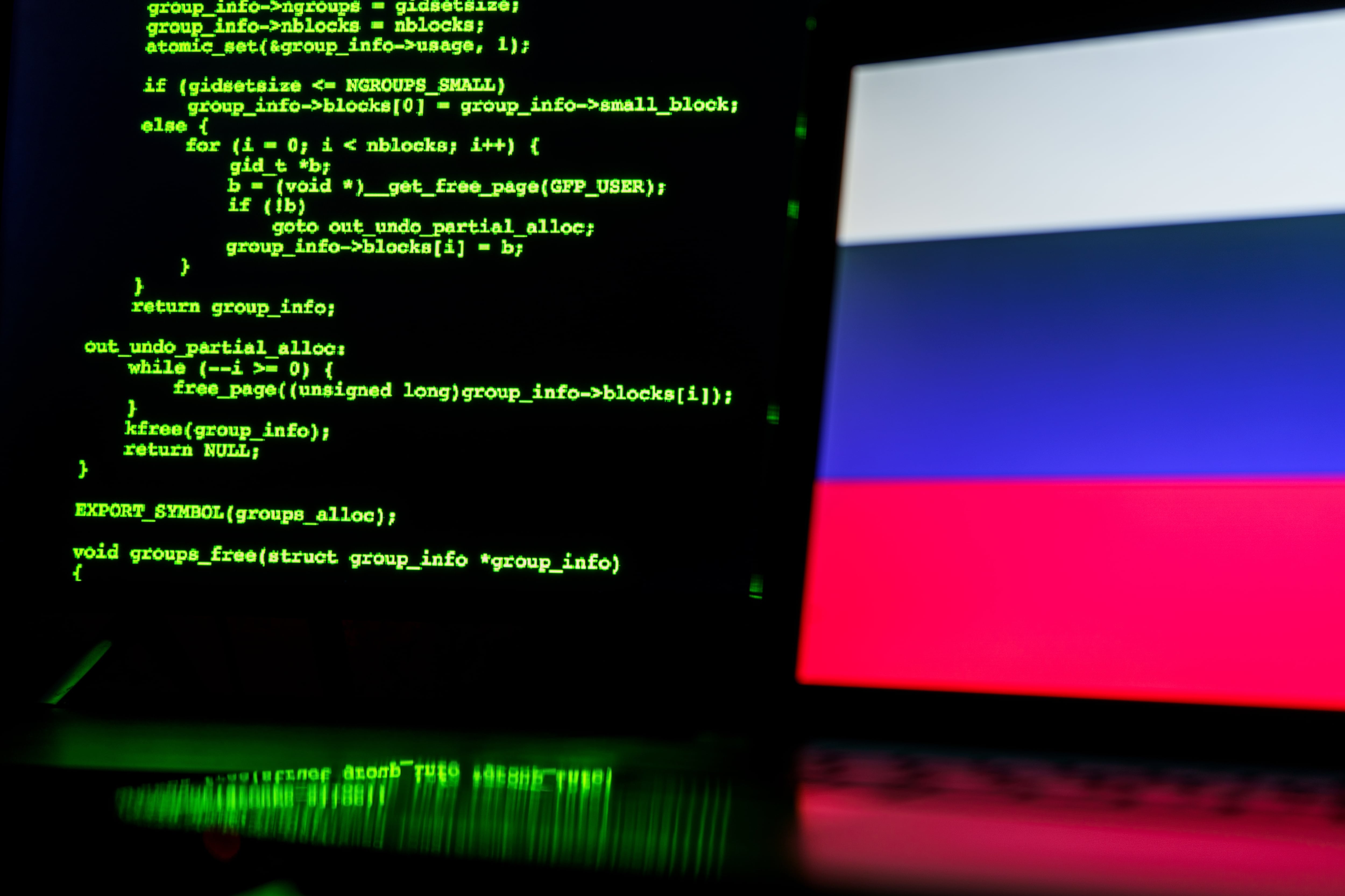 UE y Reino Unido sancionan a espías y hackers rusos por ciberataques en Europa