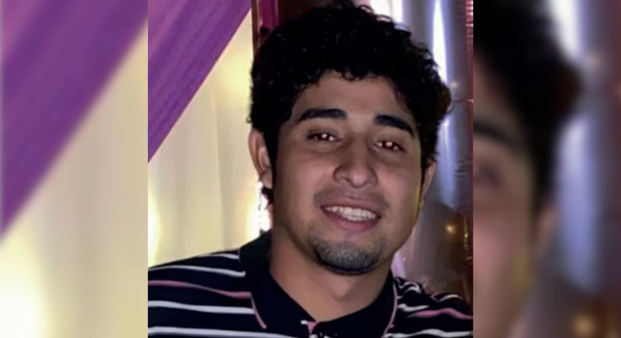 Rastrillajes en Chaco: autoridades buscan a Axel Alejandro González en Fontana.
