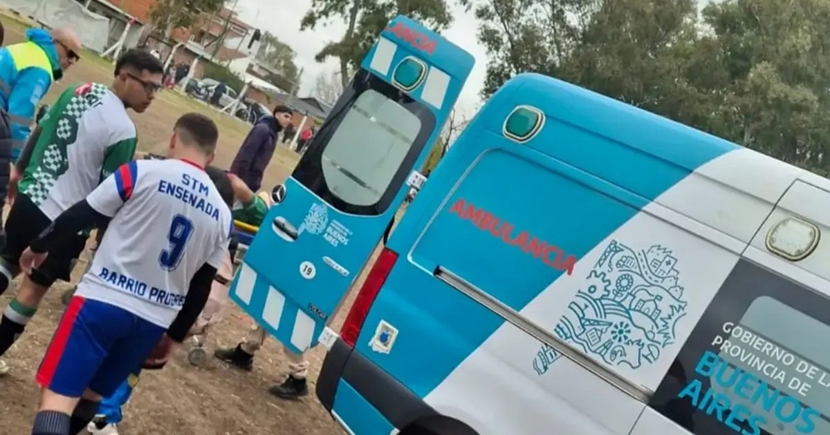 Pelea en Ensenada deja dos heridos