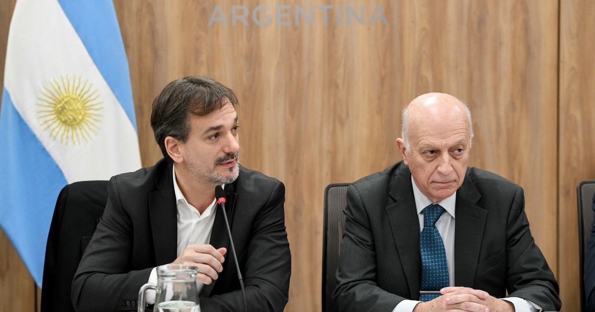 Casal pide DNU ante fallo Levinas