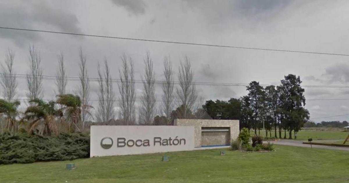 Un hombre herido en ataque con balazos en un country de Pilar