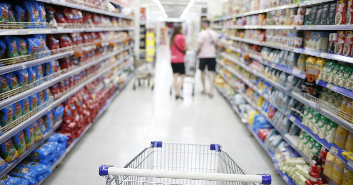 La inflación de junio fue 1,9% y es la más baja en diez meses