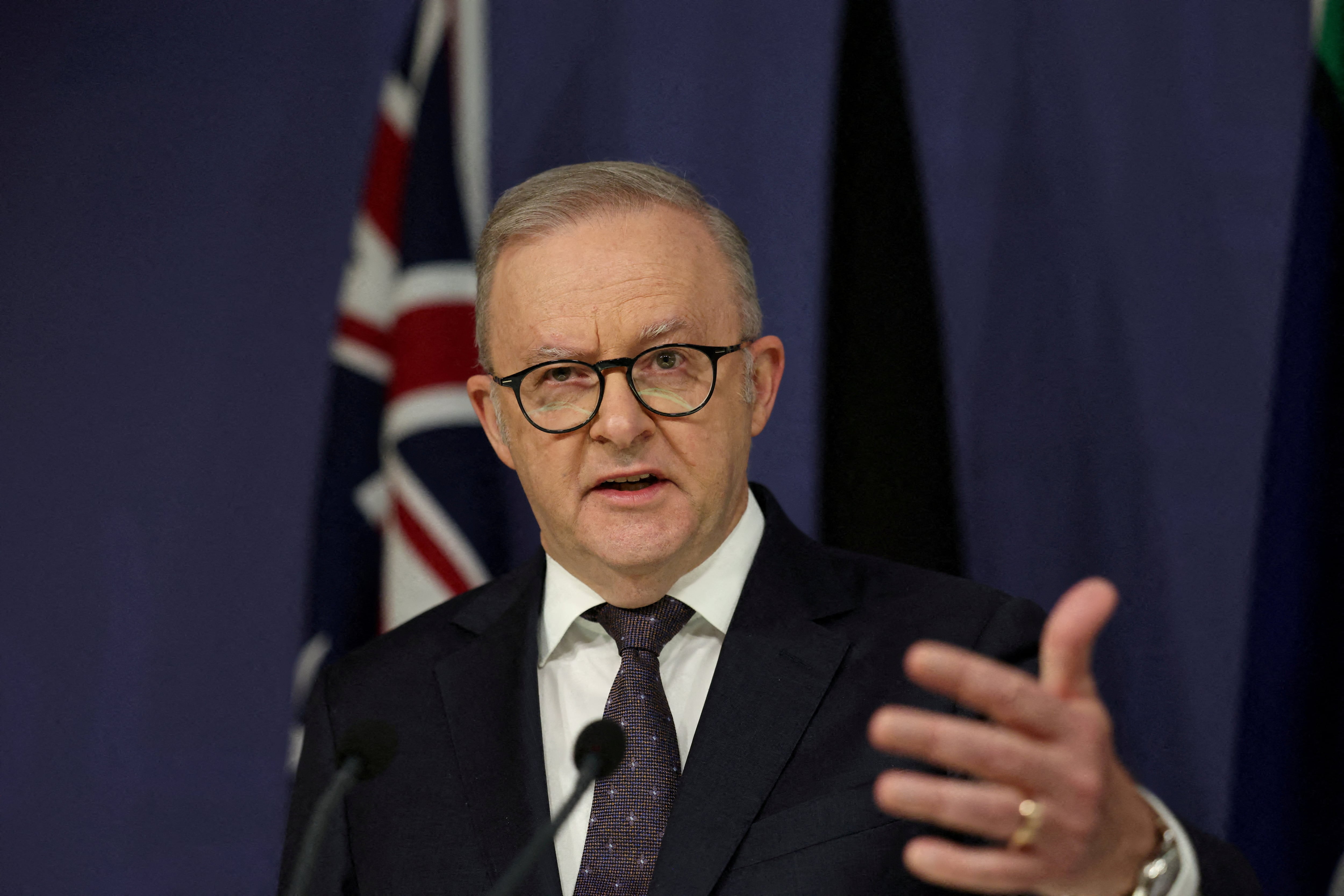 Australia aprueba leyes para regular la inteligencia artificial