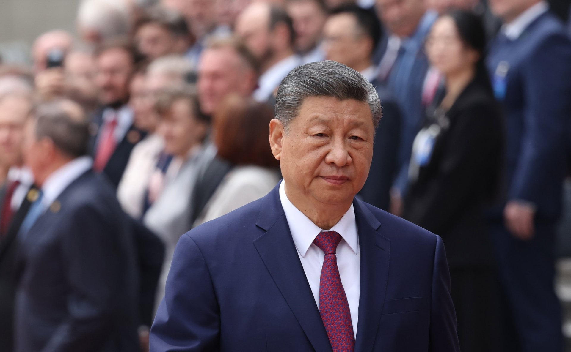 China registra crecimiento económico más lento desde 2022