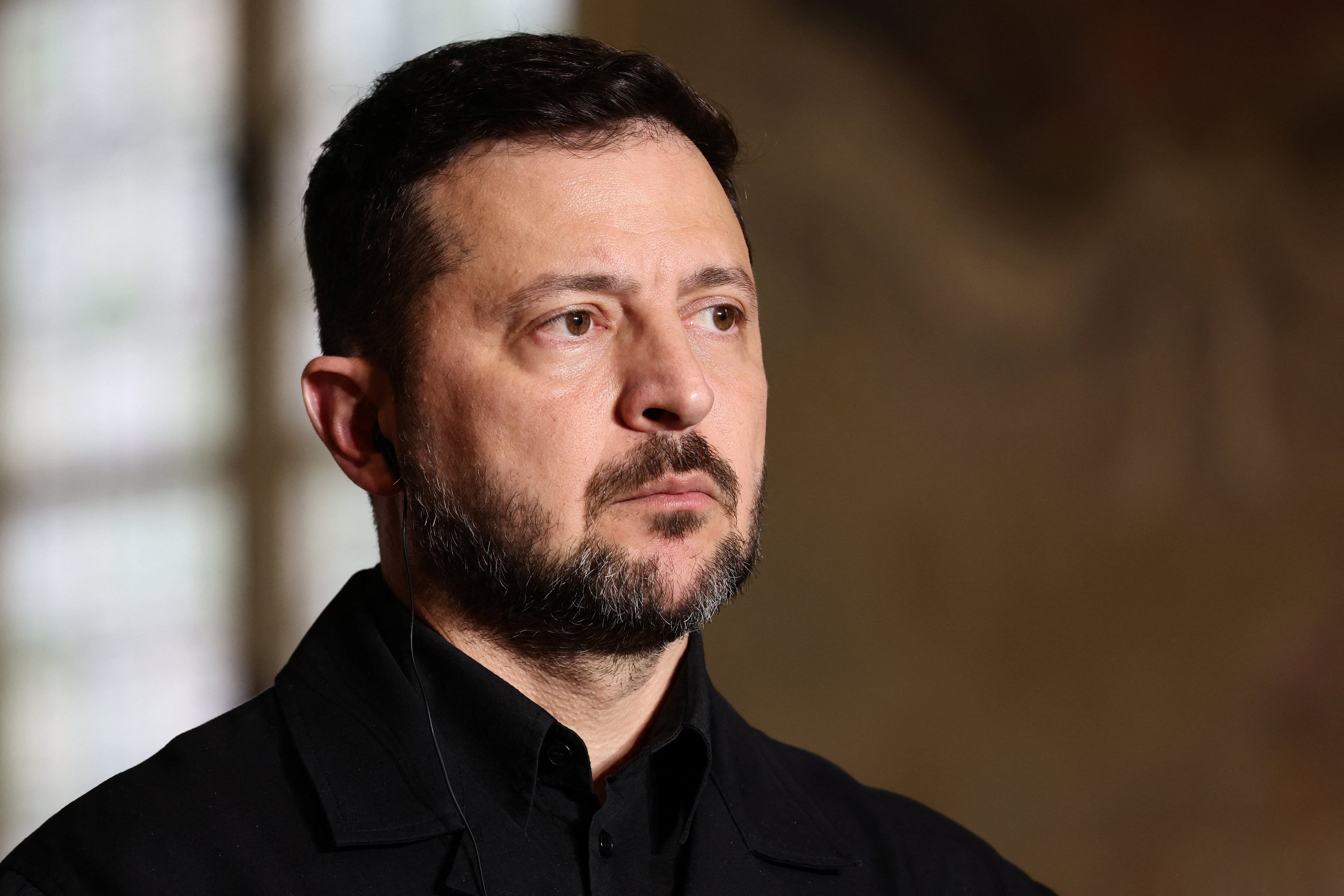 Zelensky nombra a Koretsky como nuevo primer ministro de Ucrania
