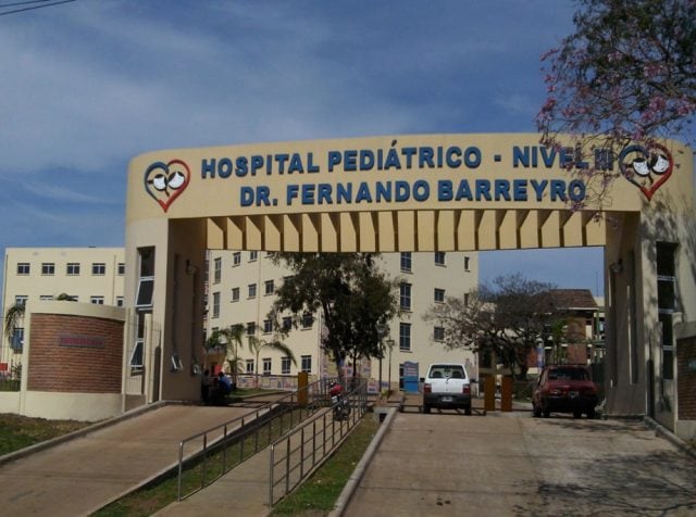 Madre de 7 meses es internada tras detección de cocaína en su bebé en un hospital de Posad