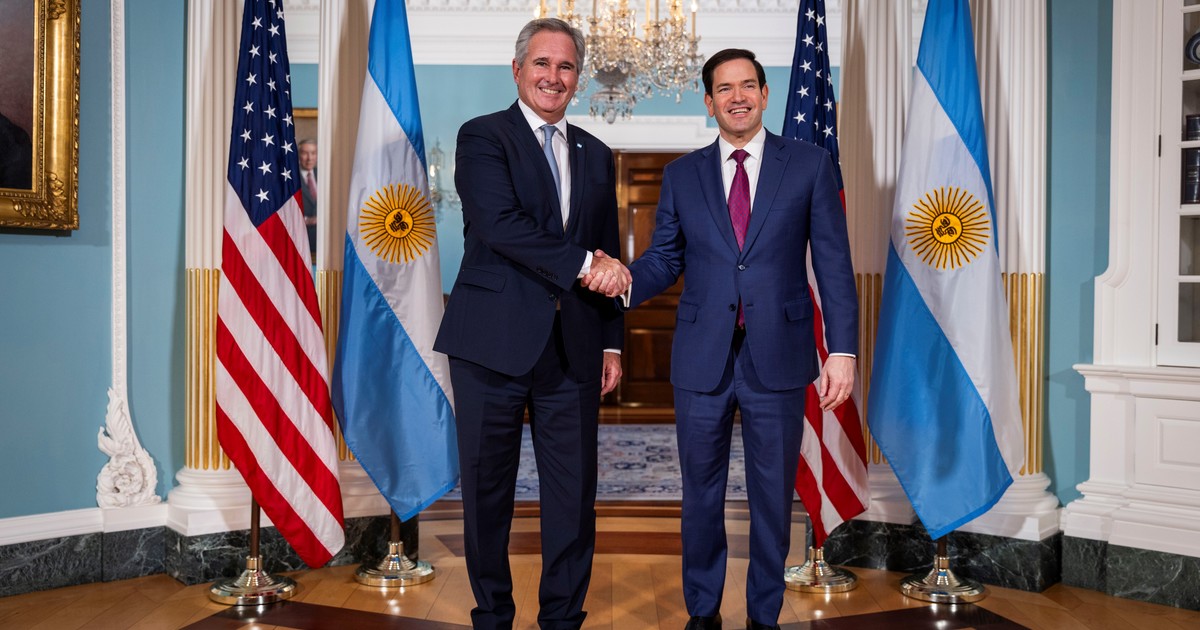 Argentina envía representante a reunión con Trump sobre terrorismo extremista
