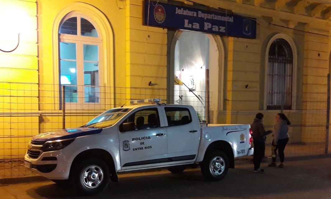 Un adolescente de 15 años fue baleado en una disputa entre grupos en Entre Ríos