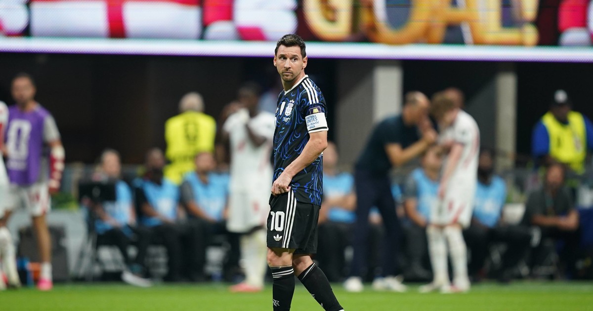 Scaloni, Messi y Paredes hablaron de España antes de la final del Mundial 2026