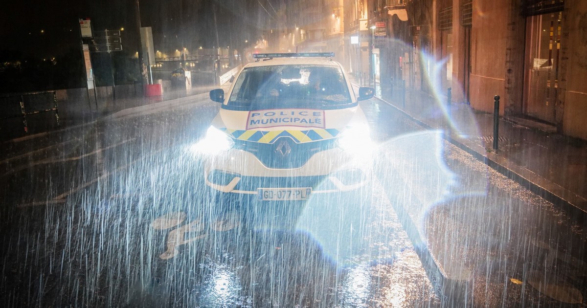 Granizo devastador deja muertos en pueblos franceses