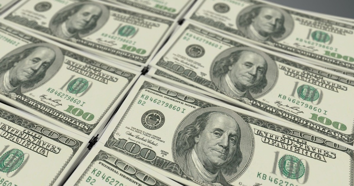 Cotizaciones en vivo: dólar oficial y dólar blue, 17 de julio