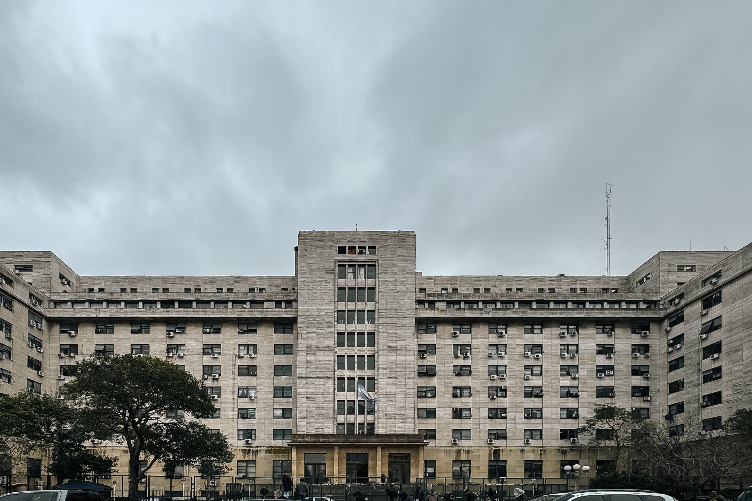 Confirman condena a ex funcionario judicial de Córdoba por abuso a adolescente