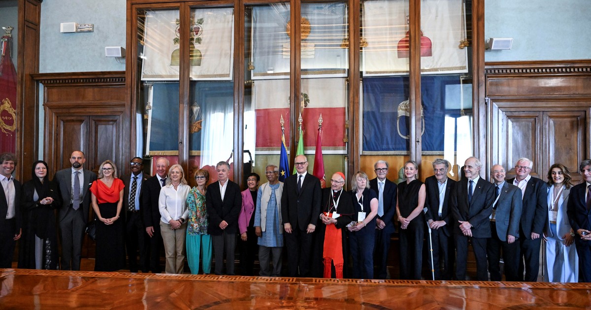 Nobel y científicos unen fuerzas con la Iglesia contra armas nucleares y riesgos de AI