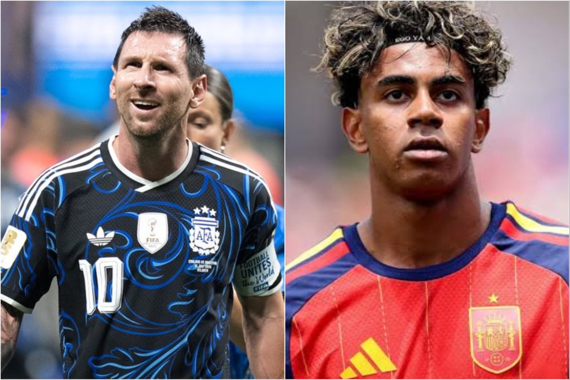 Argentina y España, los favoritos para el Mundial 2026, según la IA