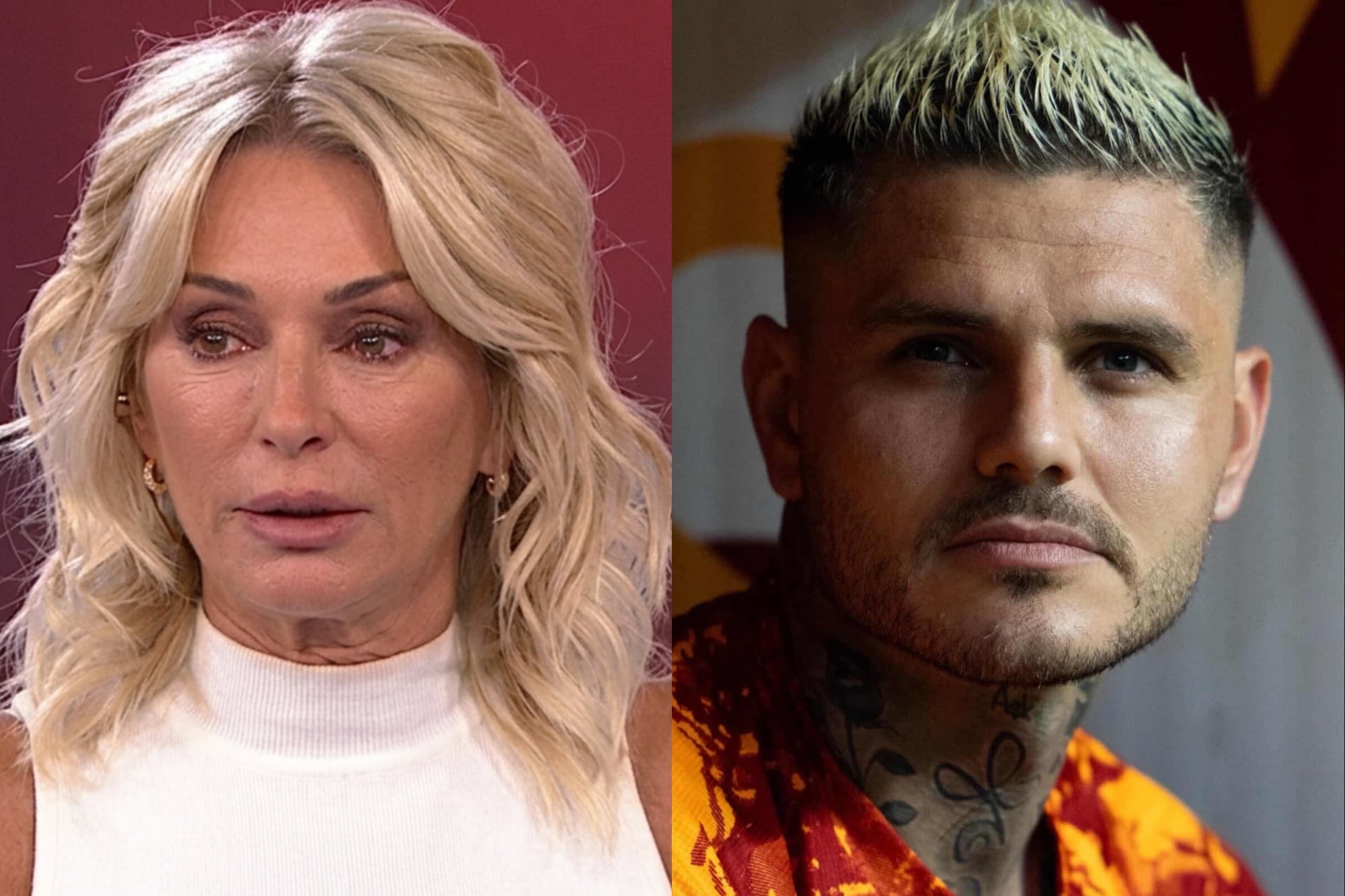 Yanina Latorre habla sobre rumores de infidelidad de su marido Diego Latorre