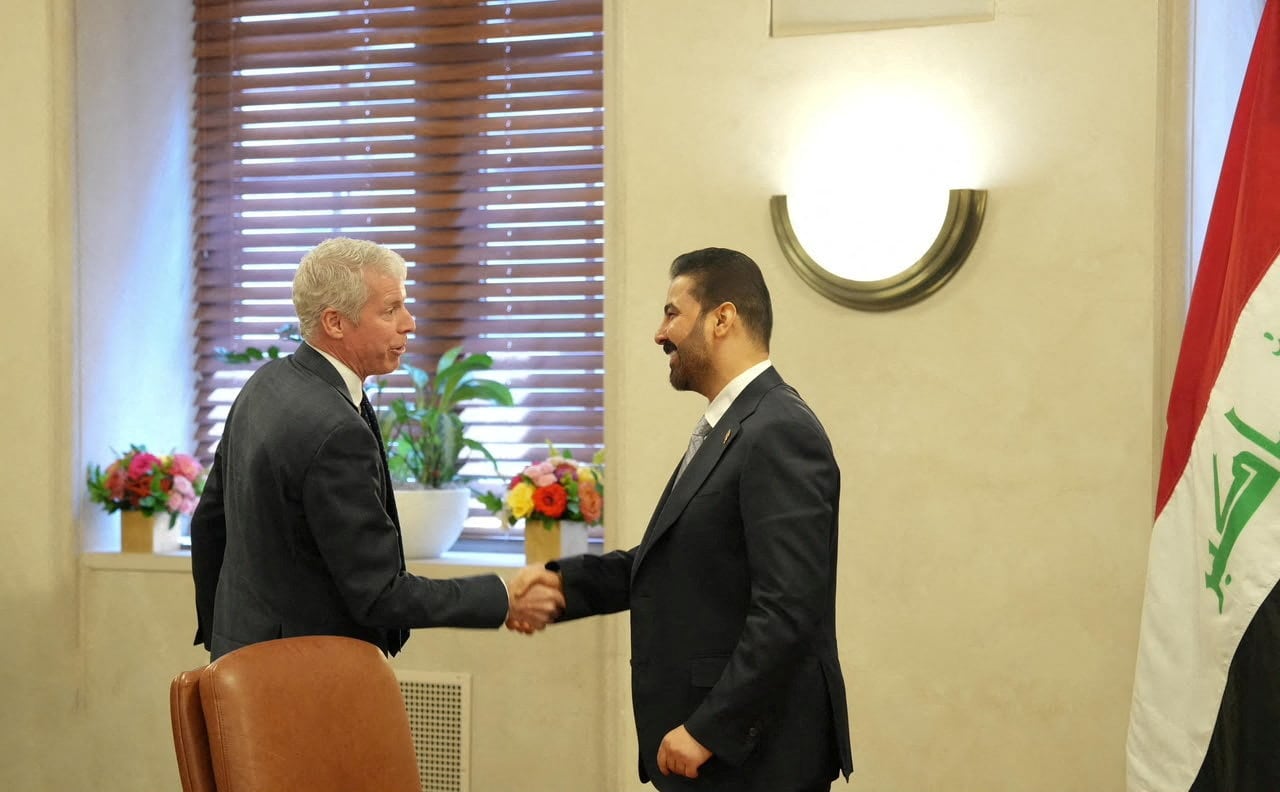 Irak aprueba 48 acuerdos con EE.UU. para impulsar la economía