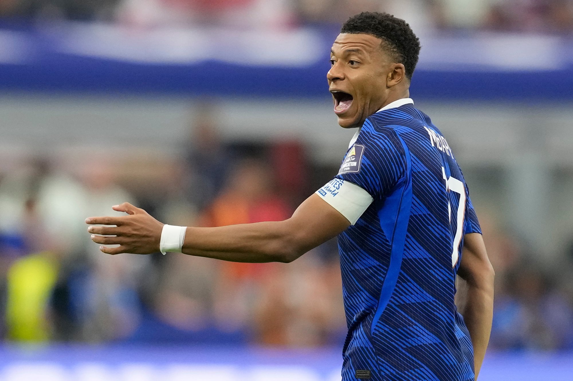 Francia enfrenta a Inglaterra por el tercer puesto en el Mundial 2026 en el Miami Stadium.
