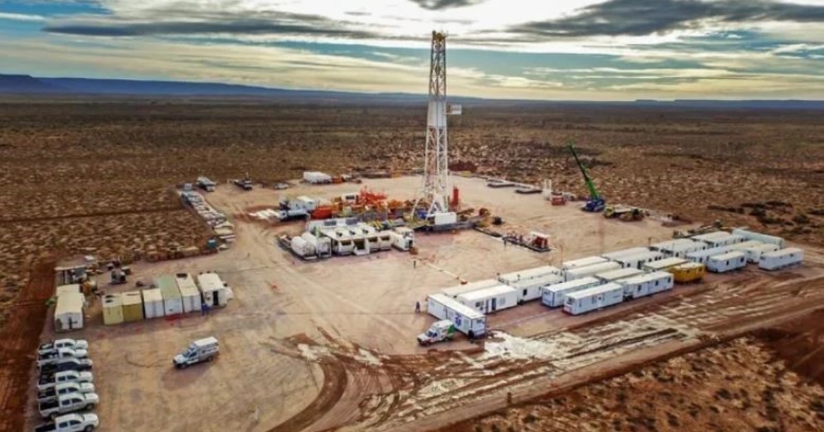 Neuquén emite deuda en el mercado internacional por primera vez en casi 10 años.