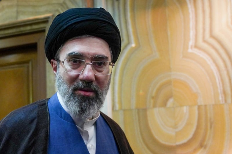 Khamenei desmiente las aspiraciones de EE.UU. en Medio Oriente