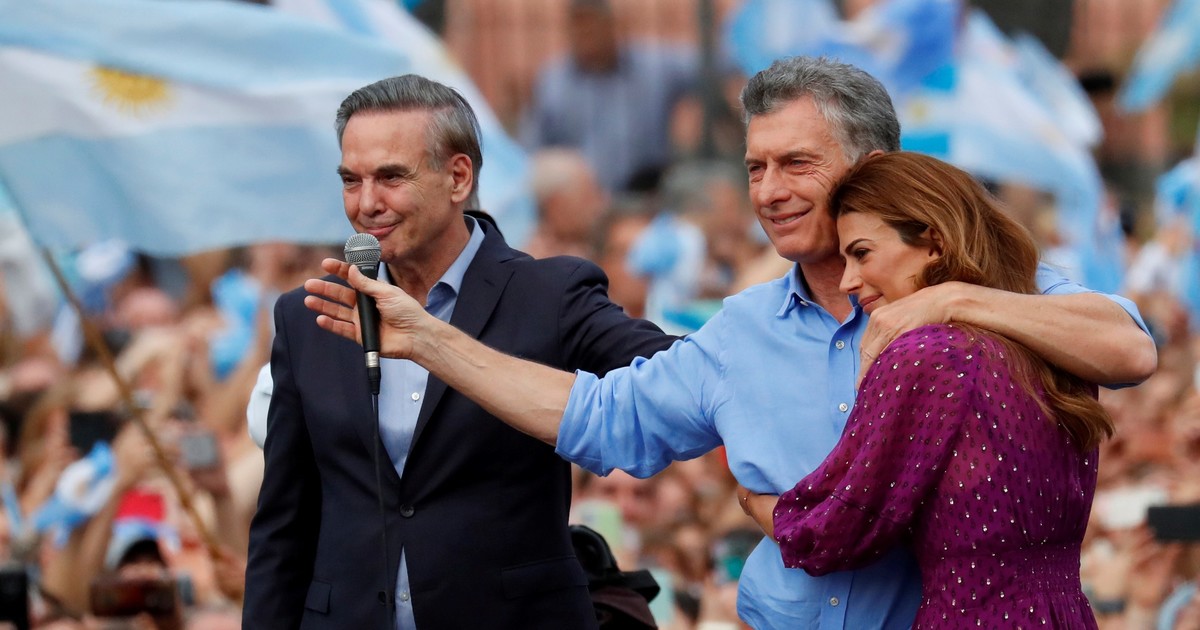 Pichetto rechaza condena a Cristina Kirchner por cercanía del PRO con el Gobierno.