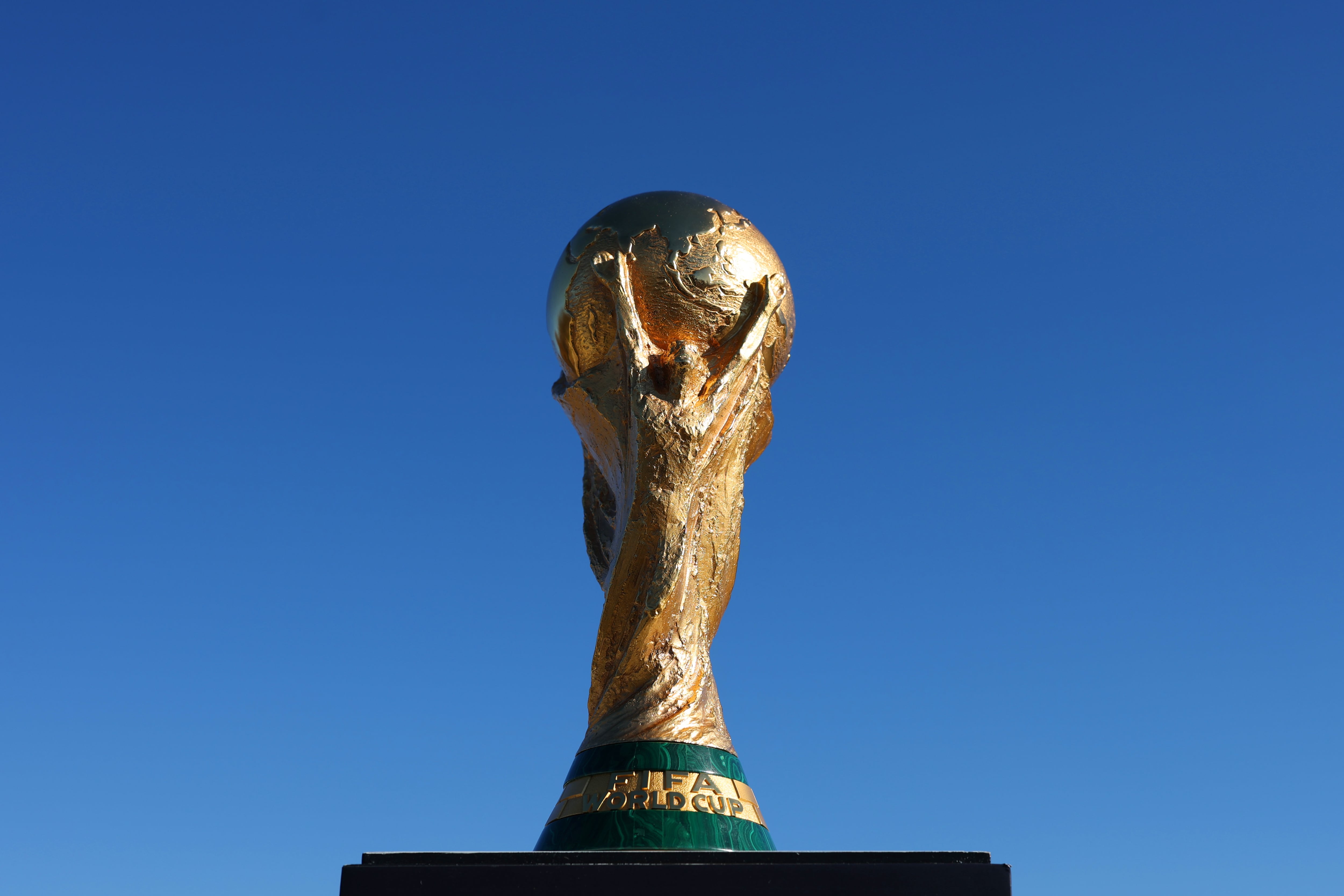 FIFA aumenta premio en dólares para el campeón de la final.