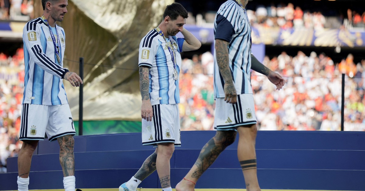 El Gobierno declarará feriado para celebrar con la Selección