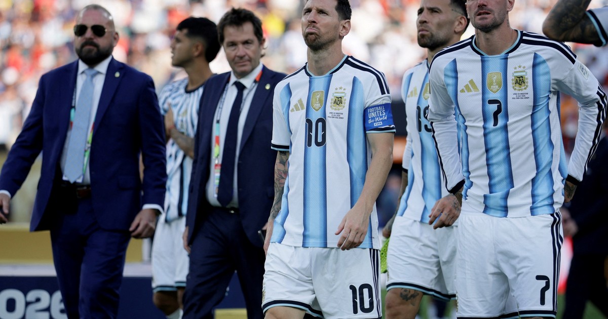 AFA agradece a los hinchas tras la final del Mundial y confirma que no todos los jugadores