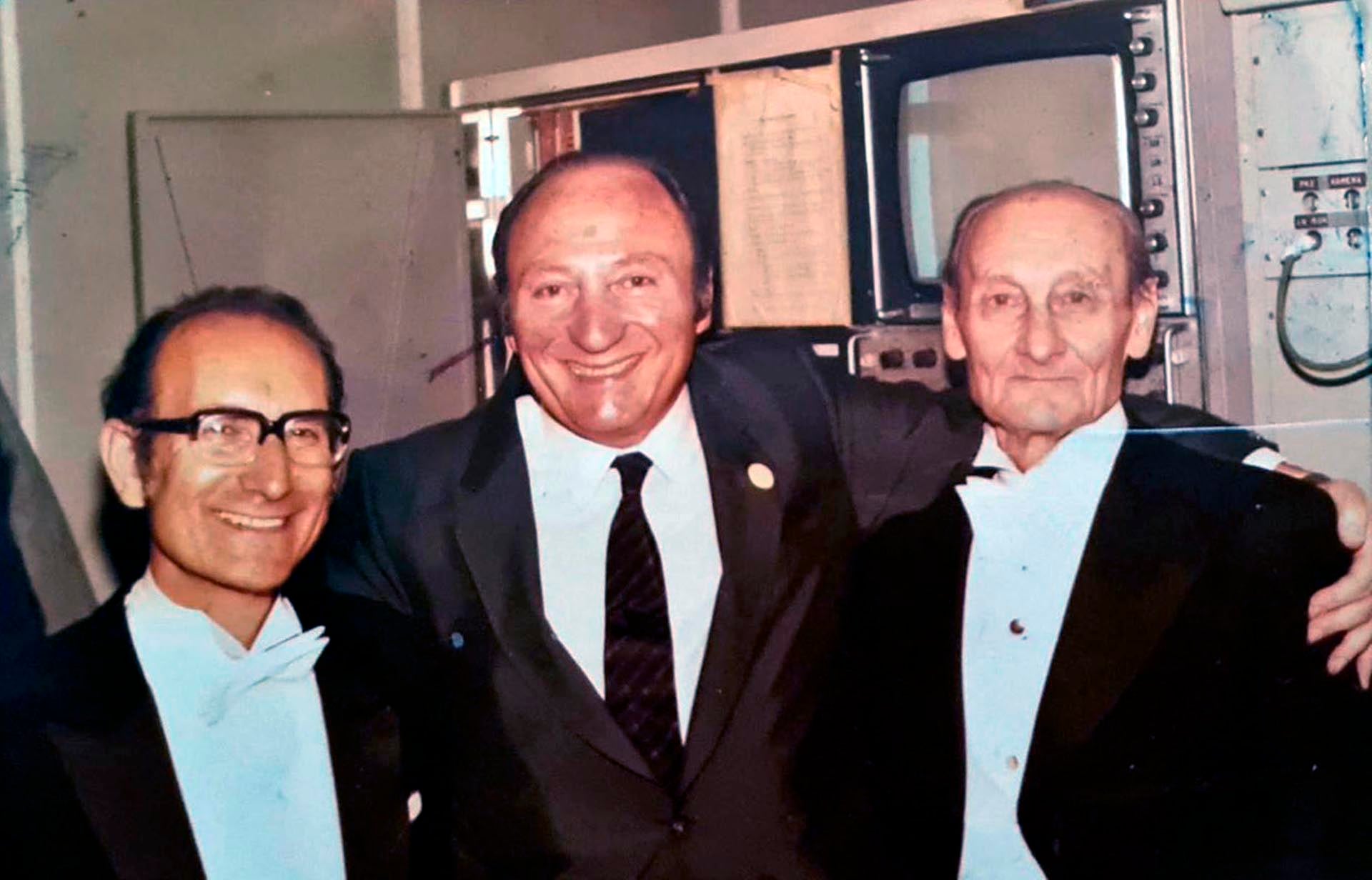Fallece el doctor Tulio Huberman, pionero del periodismo médico y científico a los 97 años