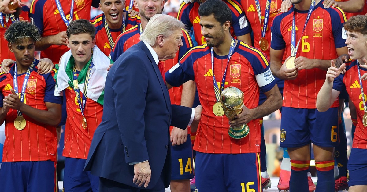 Argentina pierde liderato FIFA tras caer ante España en Mundial