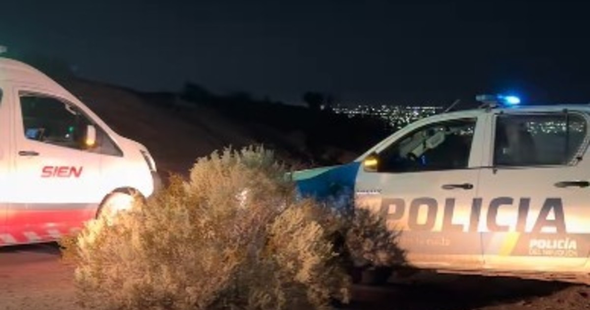 Un joven murió decapitado y otros tres quedaron heridos al manipular un mortero en Neuquén