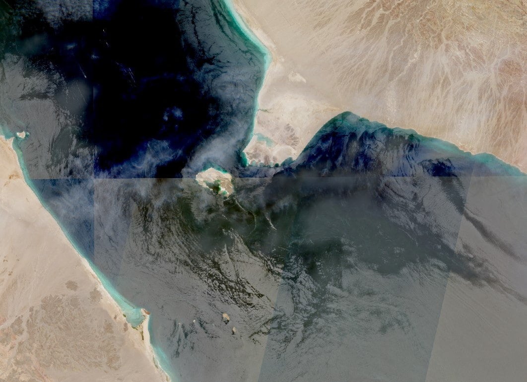 Hutíes de Yemen bloquean navegación a Arabia Saudita y amenazan el petróleo